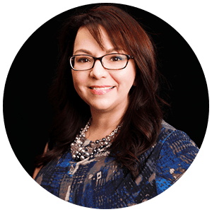 Rebecca Gavidia Lyles