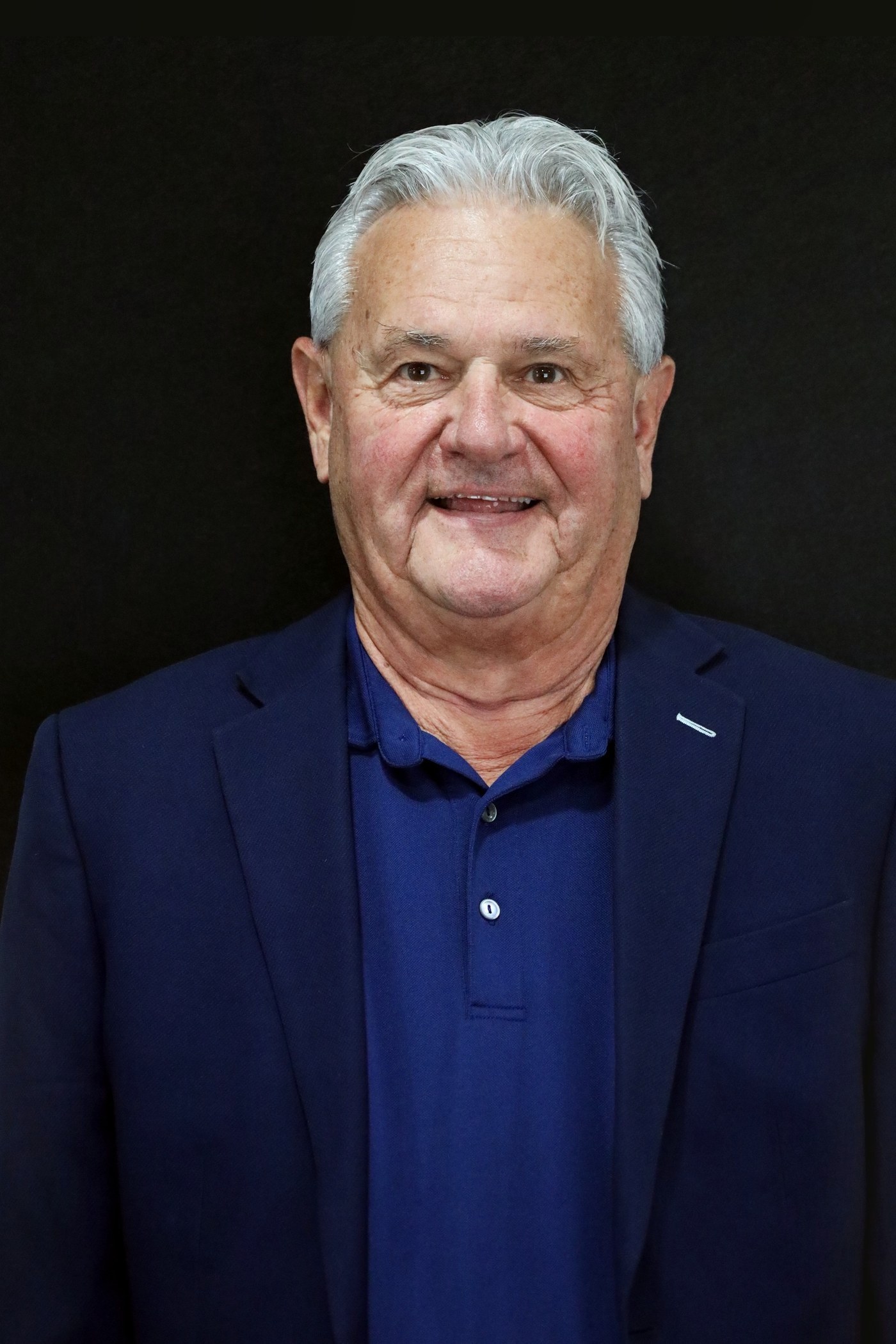 David Hoffman