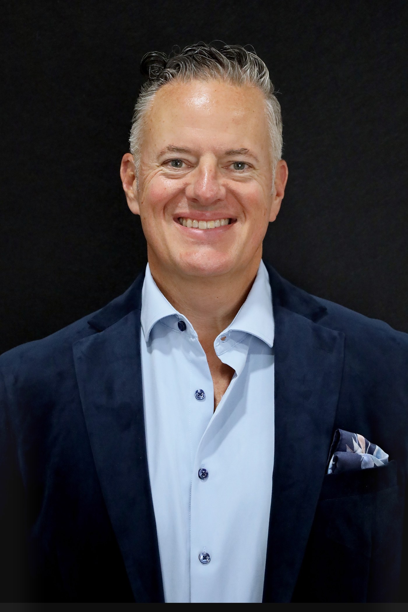 Jim McCarthy