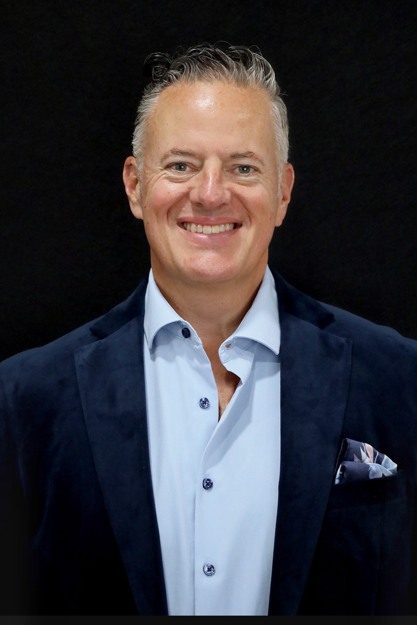 Jim McCarthy