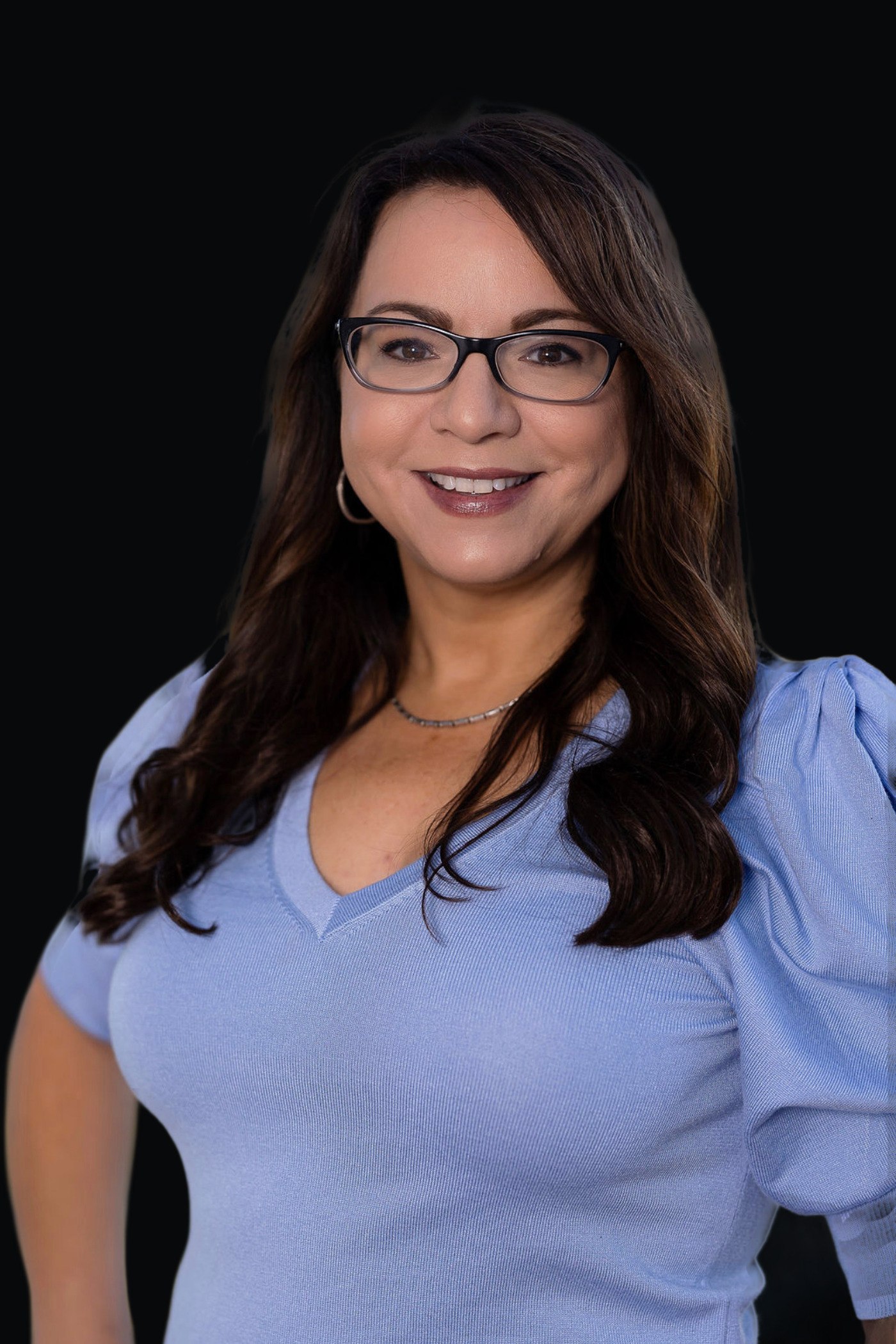 Rebecca Gavidia Lyles